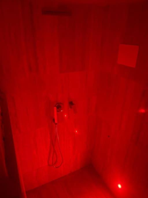Апартаменты The Love Basement Рим Экстерьер фото